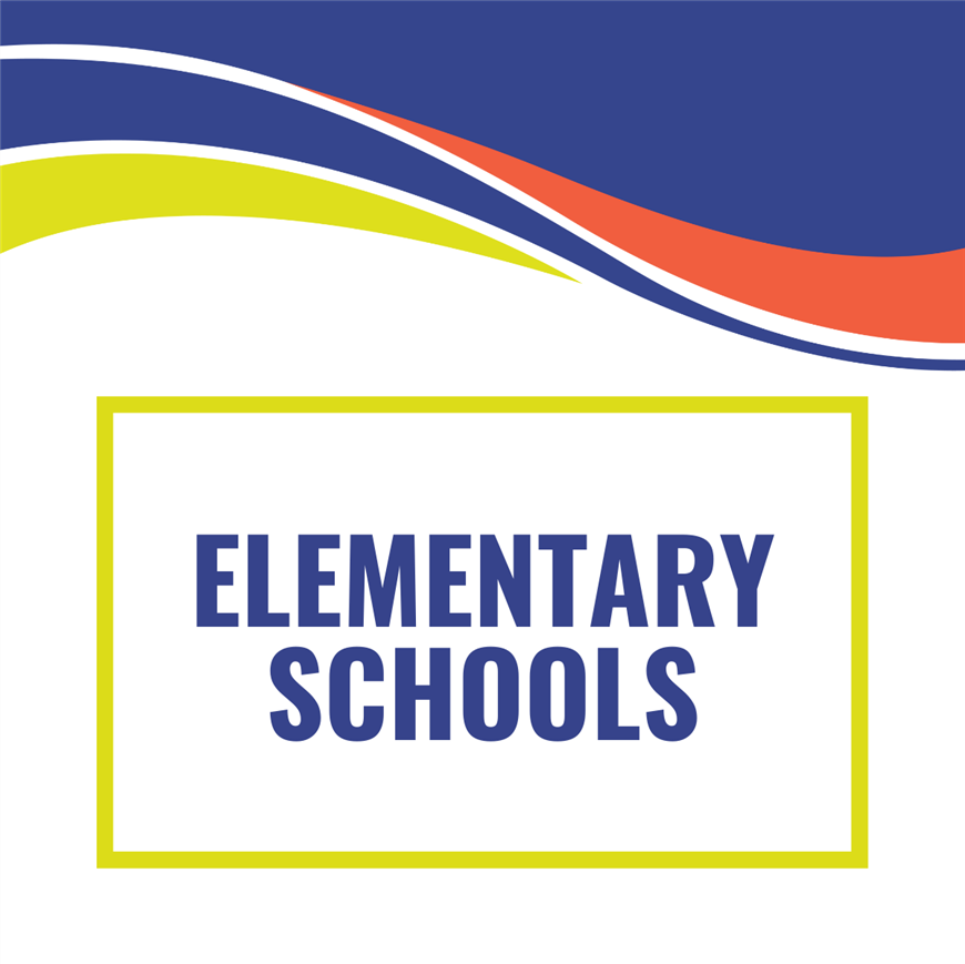 CEO Elementary Schools Website Button
